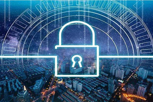 廣州高能國產工控 推動網絡安全新基建