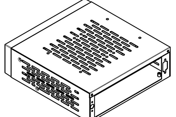 國產工控機機箱有什么作用？該怎么挑選呢？