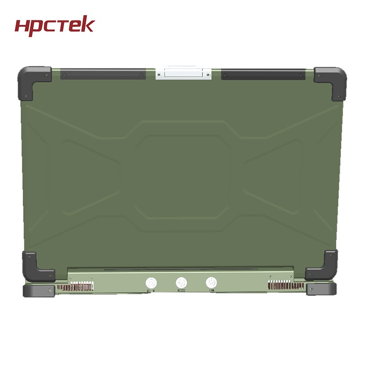 飛騰D2000軍工加固筆記本P3203