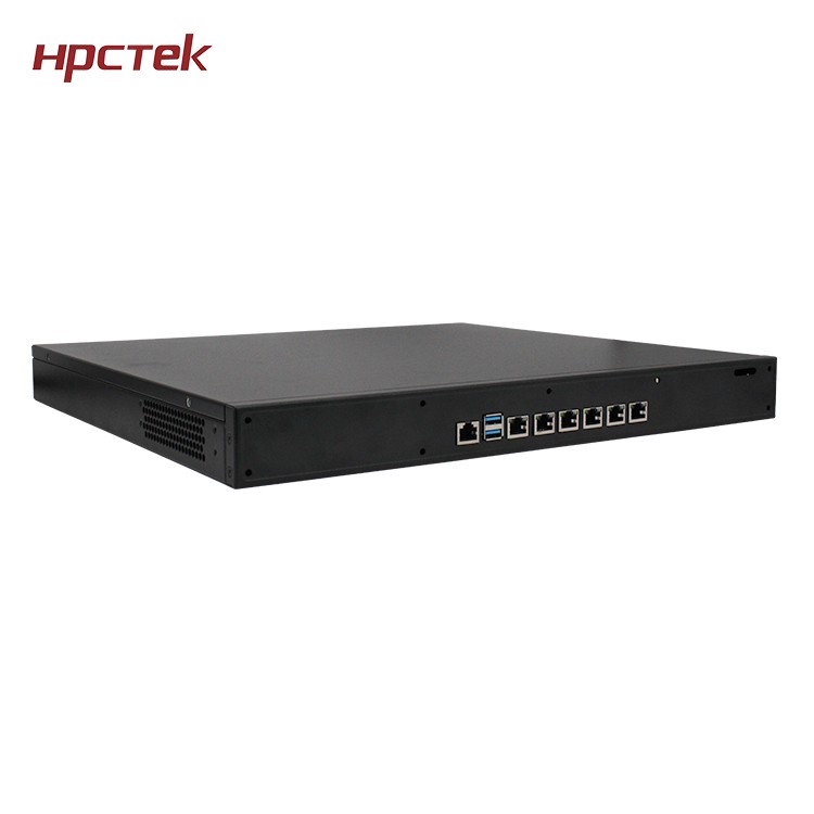 飛騰FT2000網(wǎng)絡(luò)安全工控機(jī)N3201