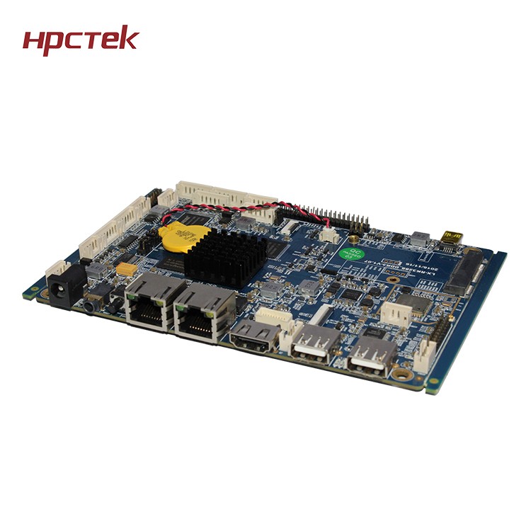 RK3288主板 ARM架構主板