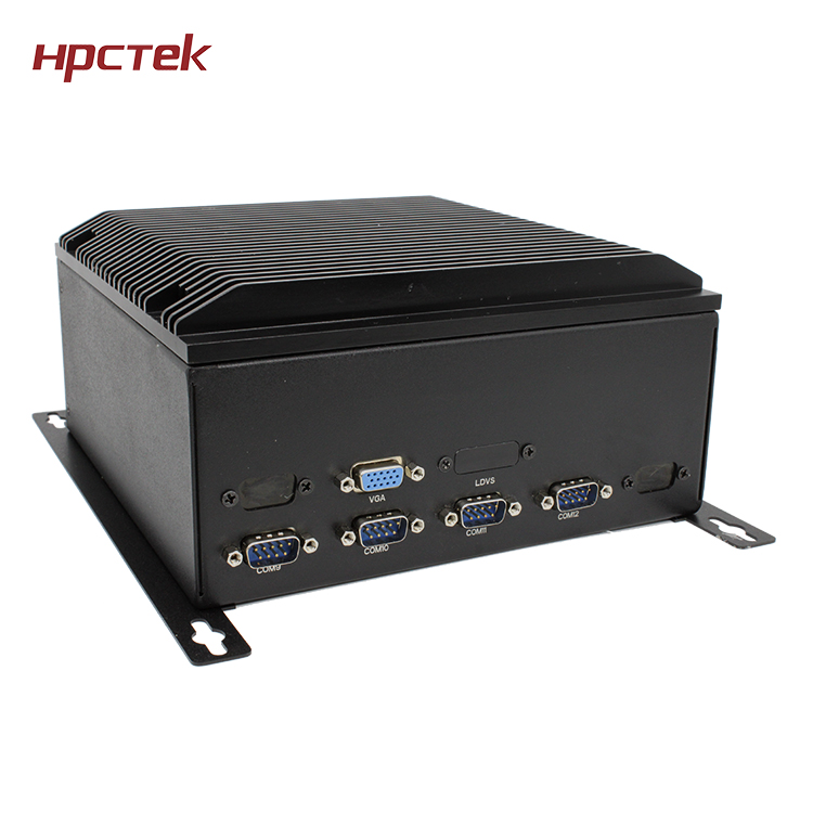 飛騰軌交工控機(jī)2000/4 國(guó)產(chǎn)工控T3201