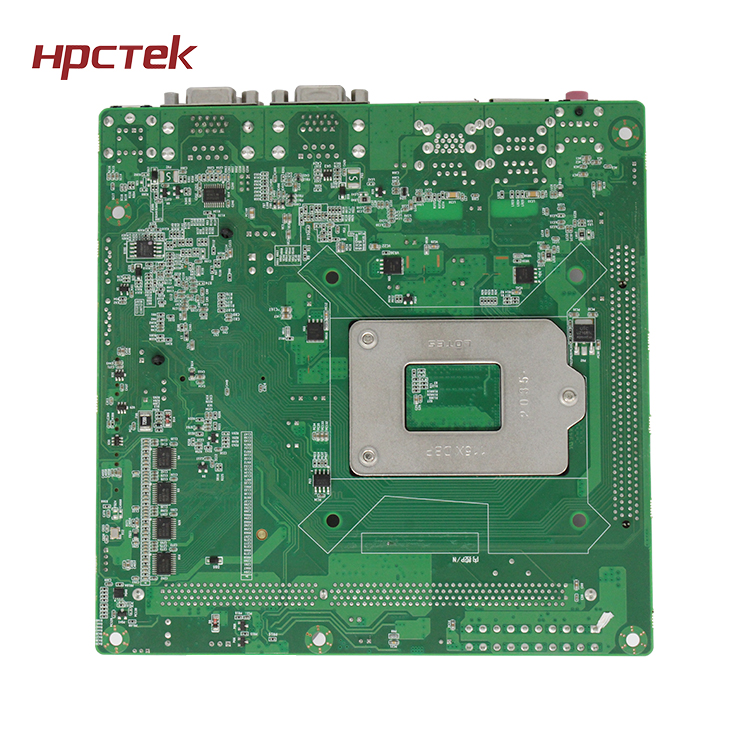 GM-H81 X86架構主板