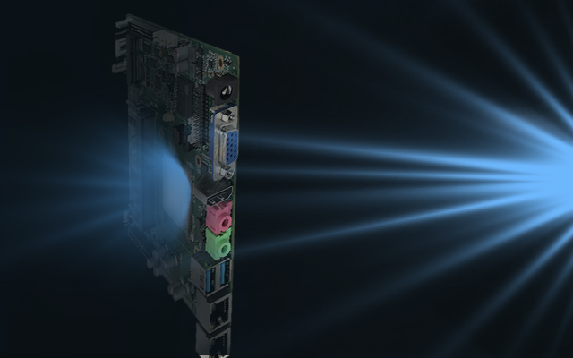 “缺芯”浪潮下，高能計算機攜手國產化平臺進入新時代！