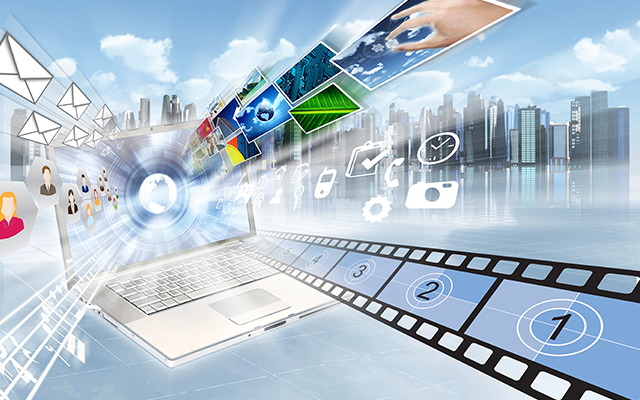 【高能計算機】電腦各操作系統的基礎知識介紹