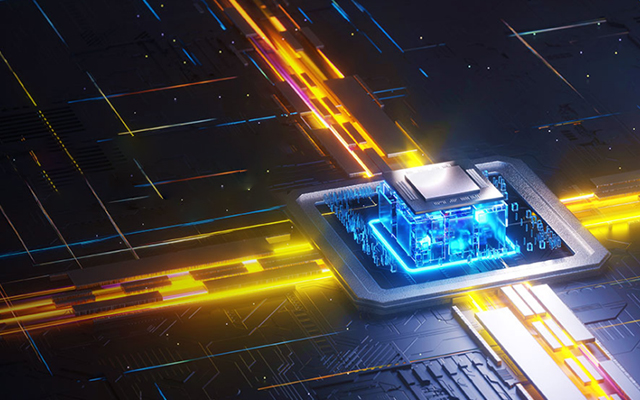 【芯版圖】國(guó)產(chǎn)自主可控，信創(chuàng)從“芯”開始