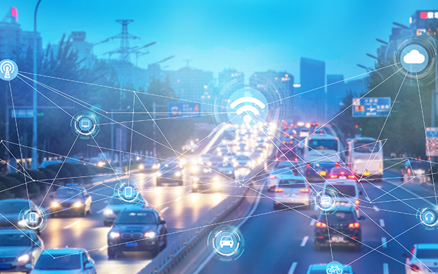 國產工控機，助力建設智慧化的新交管平臺