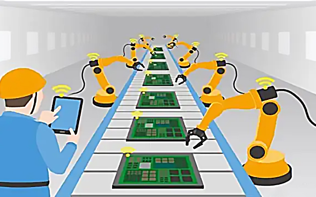 國(guó)產(chǎn)工控機(jī)應(yīng)用廣泛，市場(chǎng)前景值得期待！