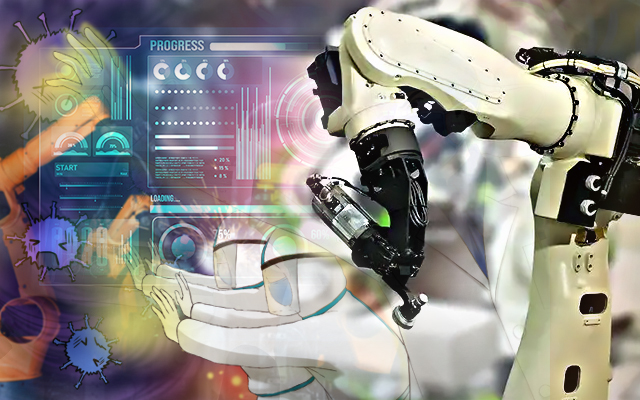 受疫情影響下的工業(yè)自動化，國產(chǎn)工控機為企業(yè)帶來了哪些改變？