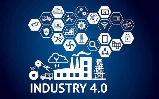 國產工控機，傳統產業轉型升級新選擇！