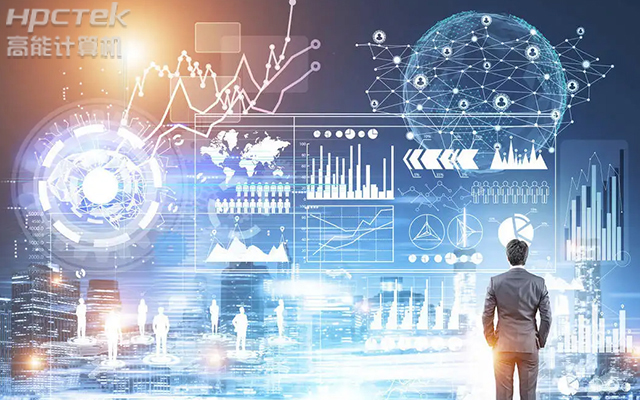 國產工控主板的設計特征，高性能與實用性兼顧！(圖1)