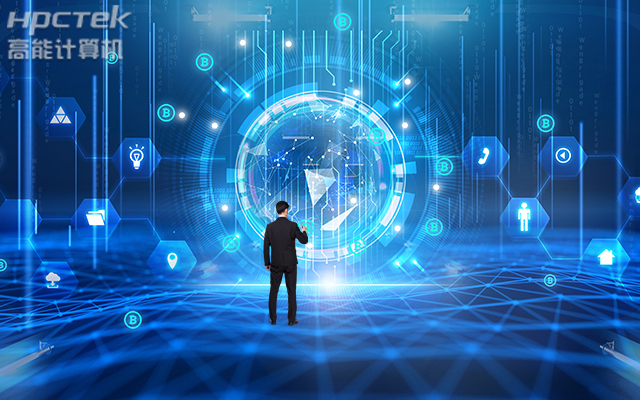 高能計算機發布基于飛騰D2000處理器的國產OPS主機，優勢明顯！(圖1)