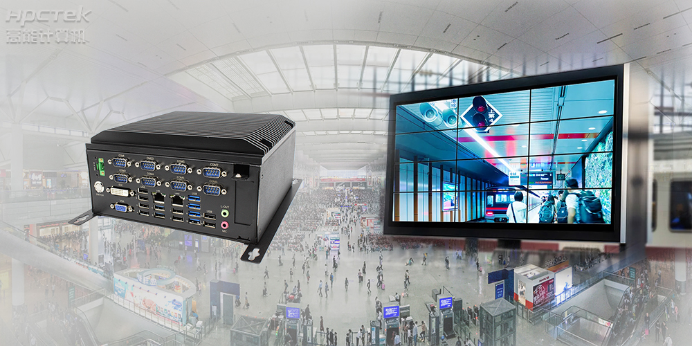 高能計算機國產(chǎn)工控機，讓科技縮短時間距離(圖2)