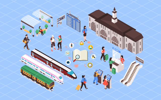 高能計算機國產工控機，讓科技縮短時間距離