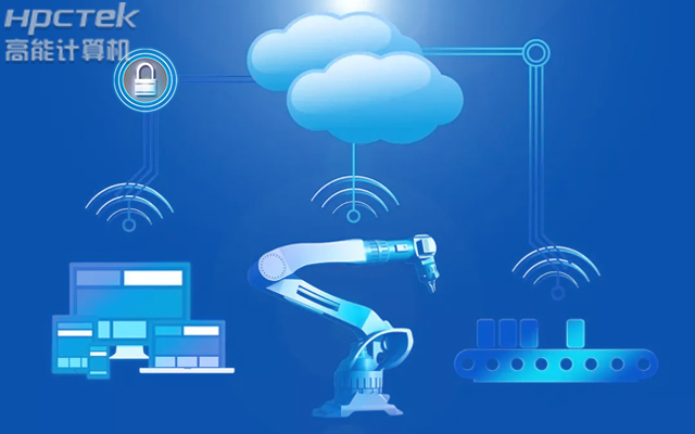 自主可控機遇正當時,國產主板蓄勢待發(圖1) 自主可控機遇正當時,國產主板蓄勢待發(圖1)