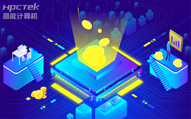 國產芯力量|Mini-ITX國產工業主板助力智慧金融(圖1)