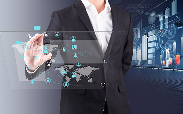 高效安全國產工控機，讓金融行業更便捷！