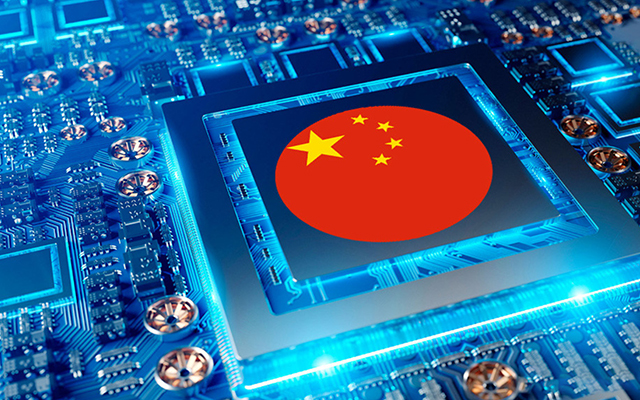 全國產化核心板！高能計算機將“自主可控”進行到底