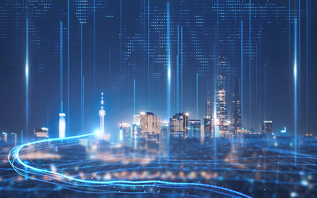 高能國產工控機，賦能“新基建”千行百業