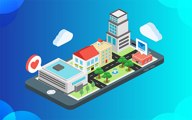 從100%進口到自主可控，國產工控主板在智慧社區(qū)的應用