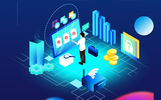 多款國產金融工控機解決方案，助推金融行業(yè)創(chuàng)新發(fā)展