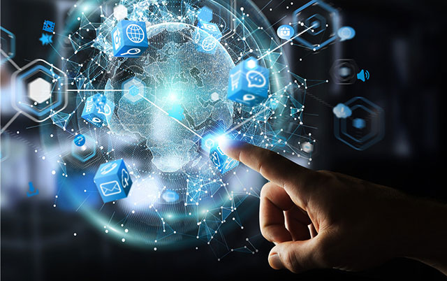 關于國產工控一體機5個明顯的特點及優(yōu)勢?