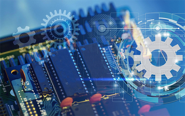 國產工控主板的內部結構有哪些?國產工控主板就選高能計算機