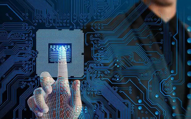 國產(chǎn)工控機，助力建設(shè)智慧化的新交管平臺