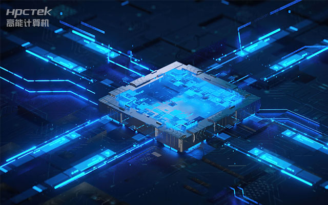 國產工控機對于工業自動化發展有什么幫助？(圖1)