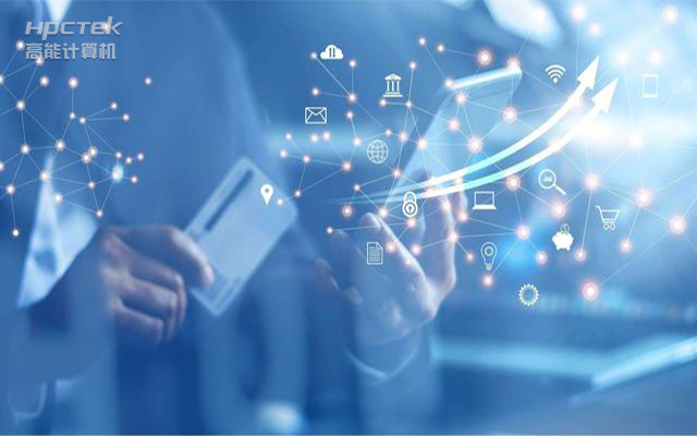 智慧銀行建設(shè)，如何借助金融工控主板實現(xiàn)銀行自動化升級(圖1)