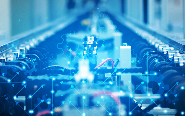 工控機應用領域有哪些？工控機助力多行業發展