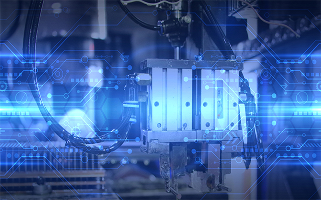 工控主板賦能產業發展，智能操控引領技術革新