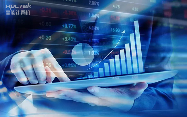 國產(chǎn)金融工控機，驅(qū)動金融行業(yè)的穩(wěn)定發(fā)展與創(chuàng)新(圖1)