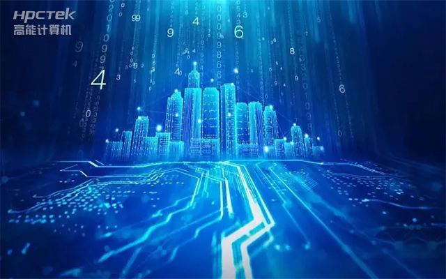 數(shù)智物聯(lián)時代，工控機行業(yè)呈現(xiàn)四大發(fā)展新趨勢(圖1)