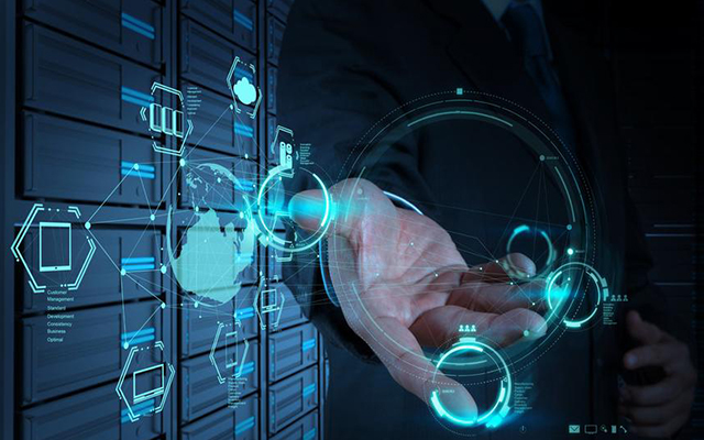 國產“芯”一體機主板，助力自助終端顯示可靠發展