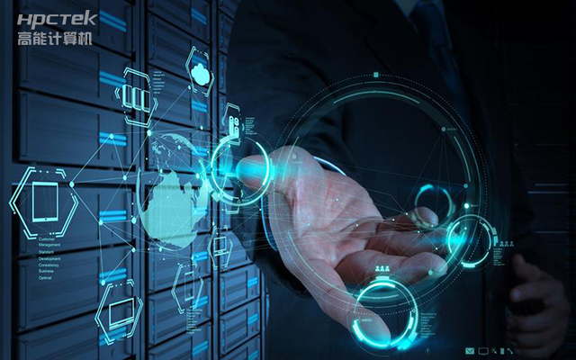 國產(chǎn)“芯”一體機主板，助力自助終端顯示可靠發(fā)展(圖1)