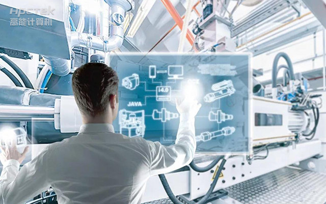 工控機(jī)出現(xiàn)故障怎么處理，工控機(jī)常見故障排除方法(圖1)