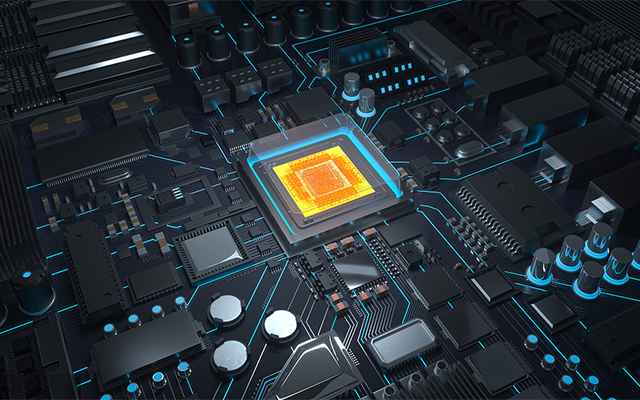 電腦主板的基本結(jié)構(gòu)組成有哪些？常見(jiàn)電腦主板基本結(jié)構(gòu)介紹