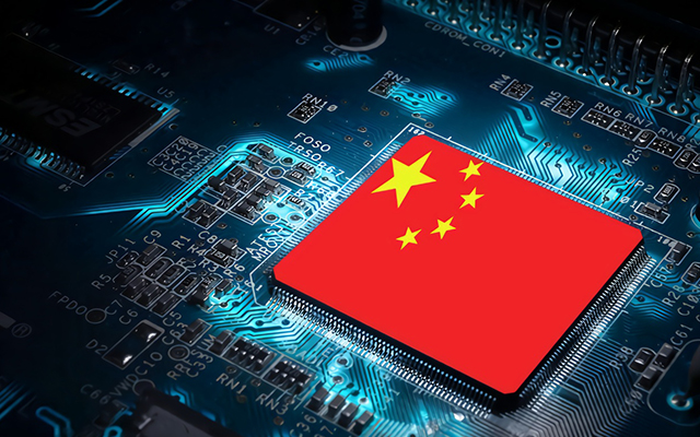 國(guó)產(chǎn)芯片迎來(lái)新突破，國(guó)產(chǎn)自研芯片強(qiáng)勢(shì)崛起