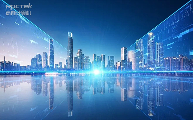 信創產業發展，國產主板推動智慧金融建設(圖1)