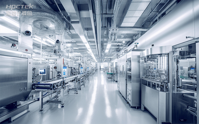 國產工業平板電腦，推動工業自動化轉型，實現智能化生產(圖1)