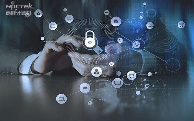 國產網絡安全主板，”芯“力量”芯“應用，為網絡安全提供新方案(圖1)