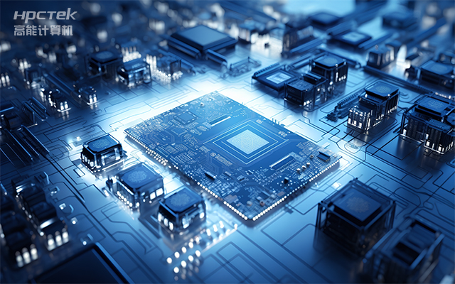 深度了解國產工控主板，主板各部件名稱及功能介紹(圖1)