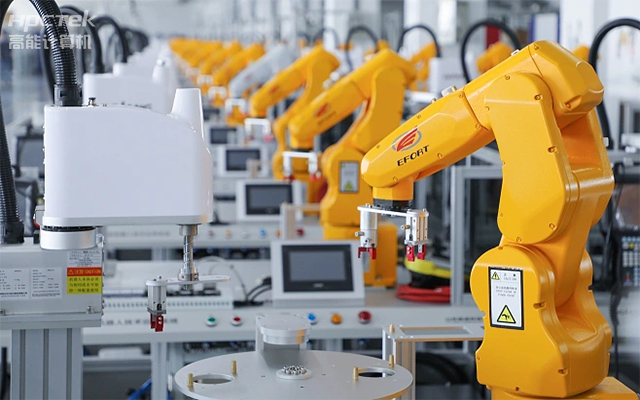 國(guó)產(chǎn)工控主機(jī)，推進(jìn)新型工業(yè)化，鑄就發(fā)展新優(yōu)勢(shì)(圖1)