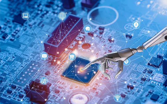 國產工控主板：從產業現狀到發展趨勢