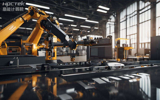 國產工控機在新型工業化中的關鍵角色與應用(圖1)