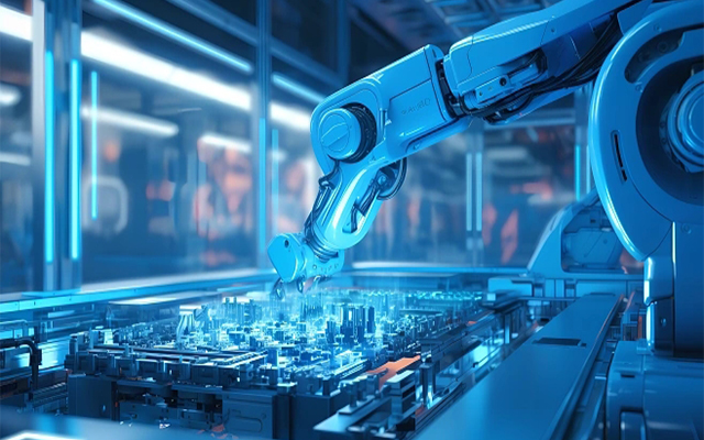 國(guó)產(chǎn)工控主板，大力推進(jìn)新型工業(yè)化