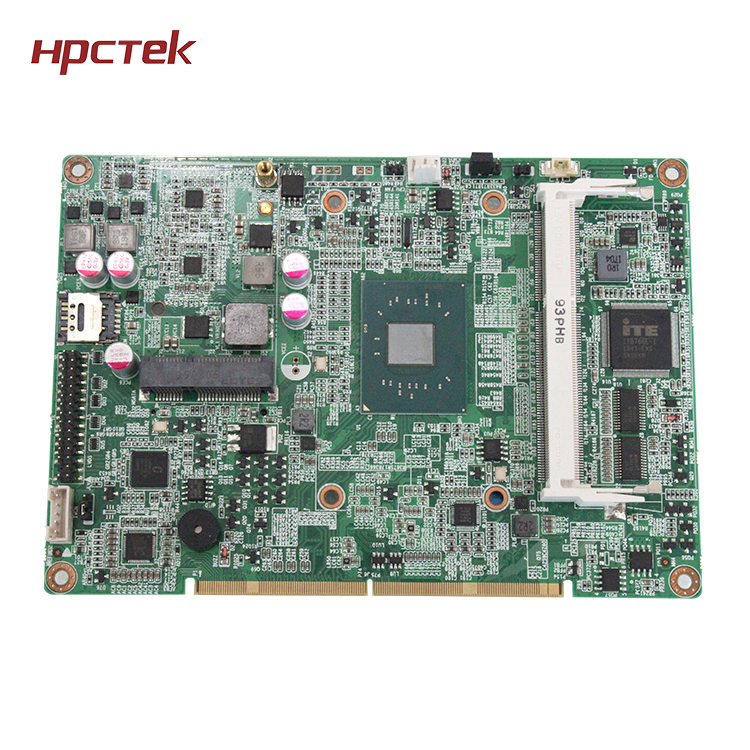 英特爾GM-S3400工控主板