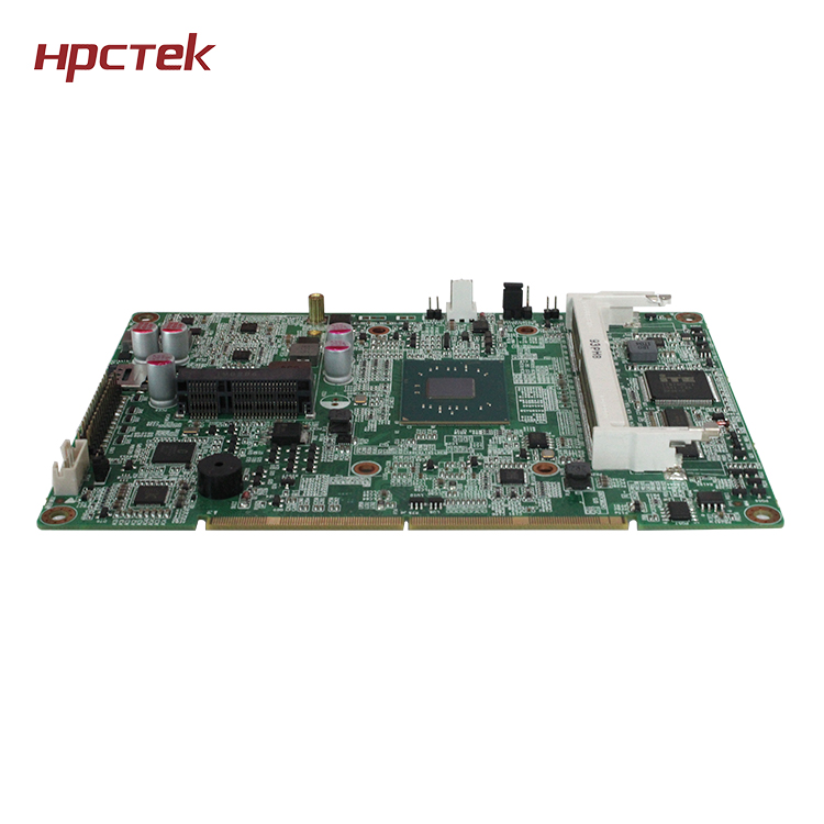 英特爾GM-S3400工控主板