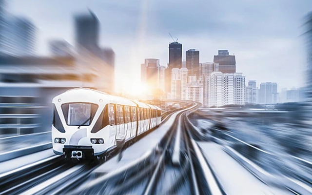 穩(wěn)定可靠|國(guó)產(chǎn)軌交工控機(jī)，提升城市軌道交通效率與安全